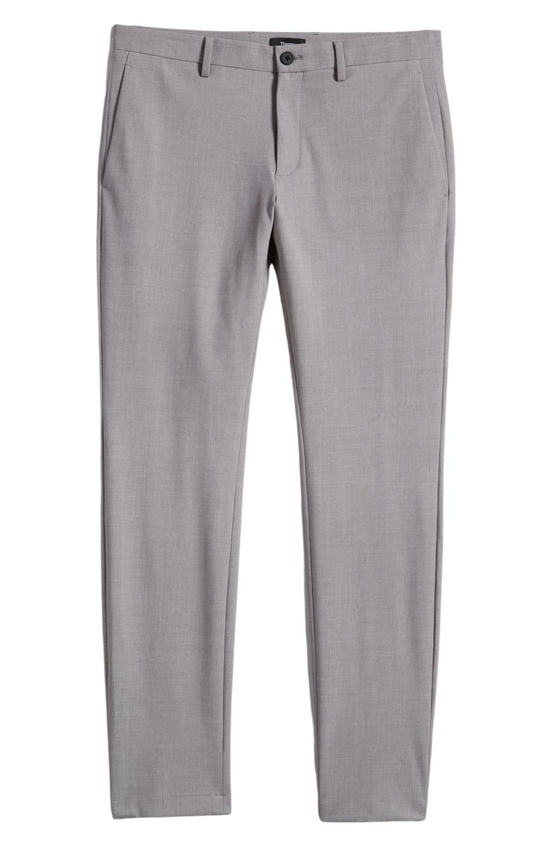 Theory Zaine SW Precision Pants, Alternate, color,