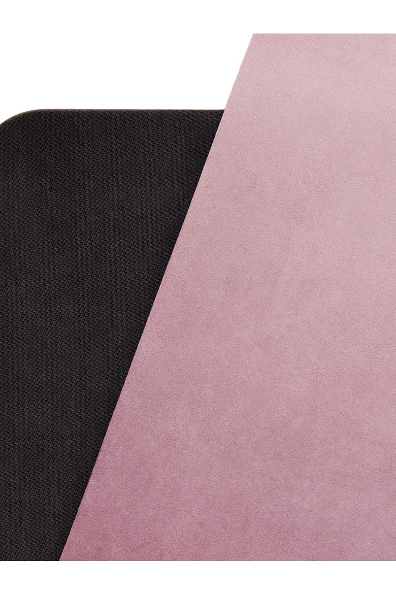 Suede Mat, Alternate, color, Blush Hombre