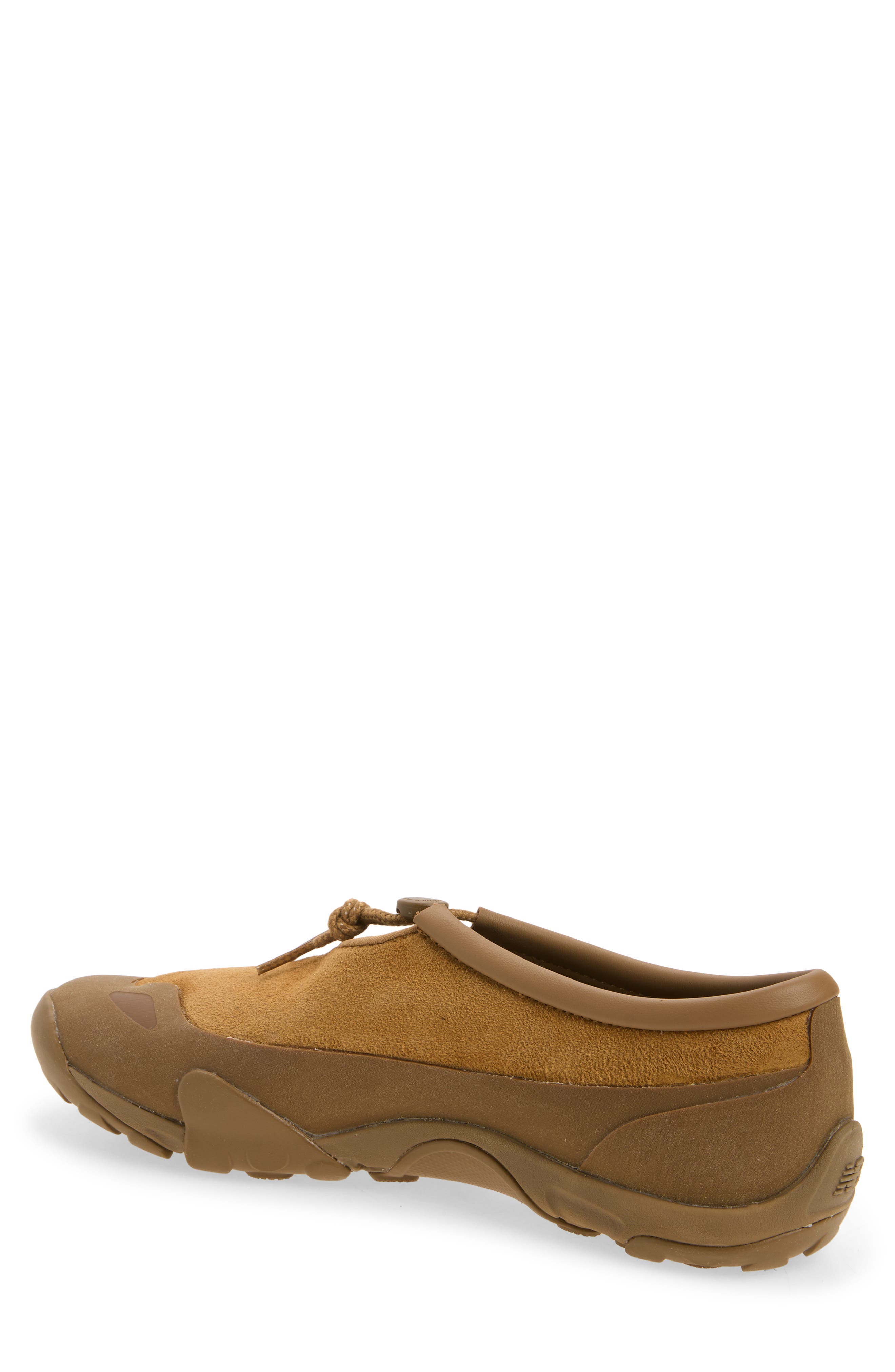 MT10T Leather Slip-On Sneaker, Alternate, color, STUCCO/ STUCCO