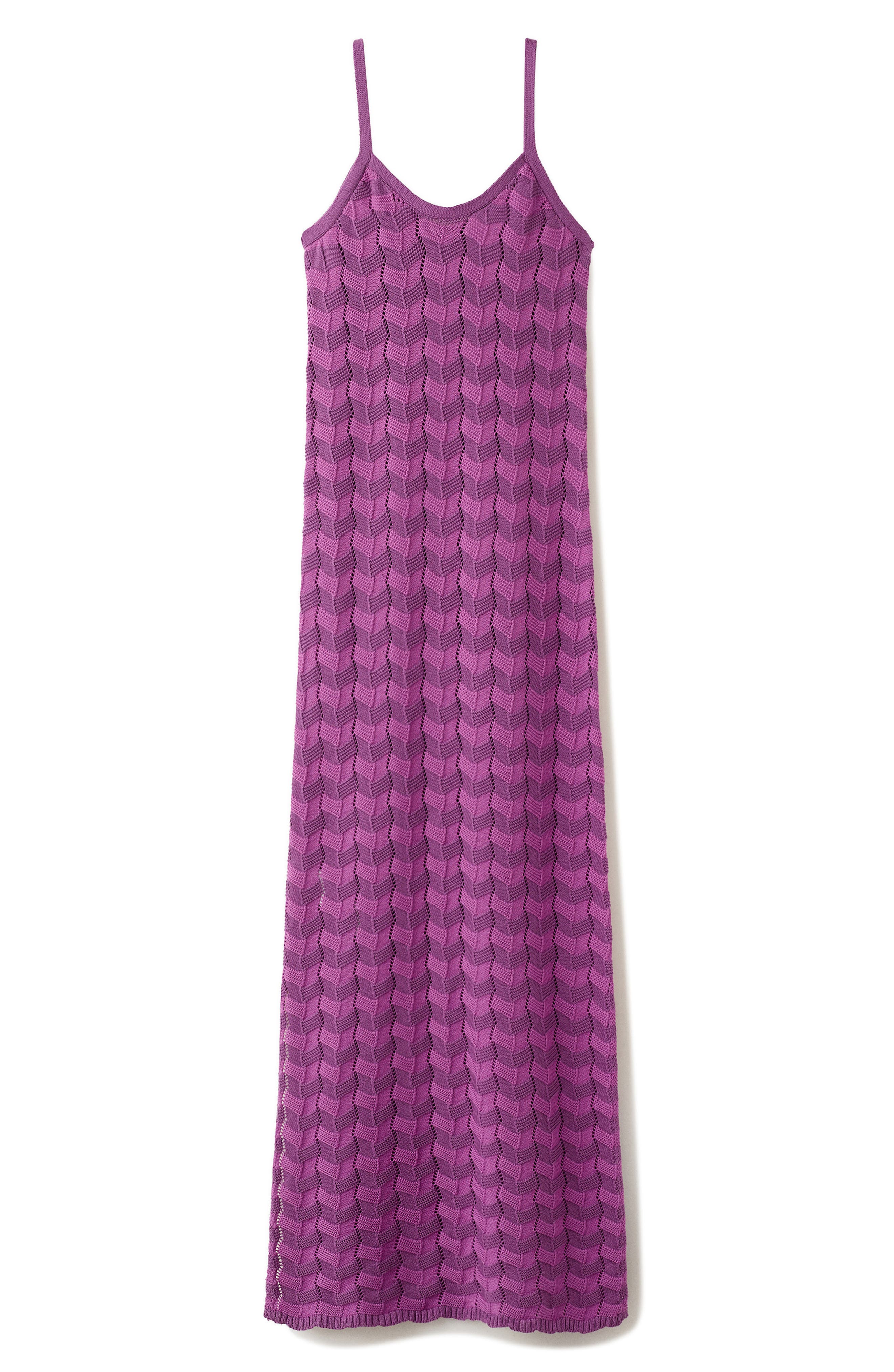 selected PURPLE