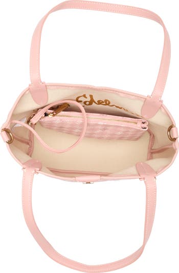 トートバッグ HARPER SHOPPER TOTE Sam Edelman Small Harper Monogram Shopper Tote | Nordstrom