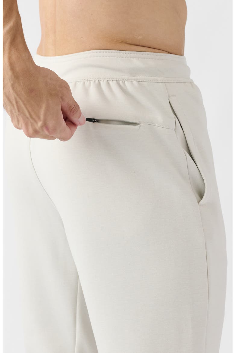 Hawthorne Tech Joggers, Alternate, color, STONE HEATHER