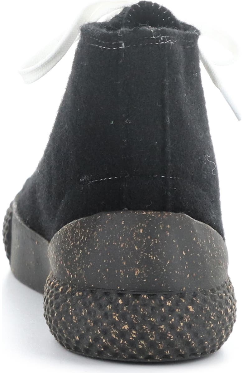 Asportuguesas by Fly London Tean Wool High Top Sneaker, Alternate, color,