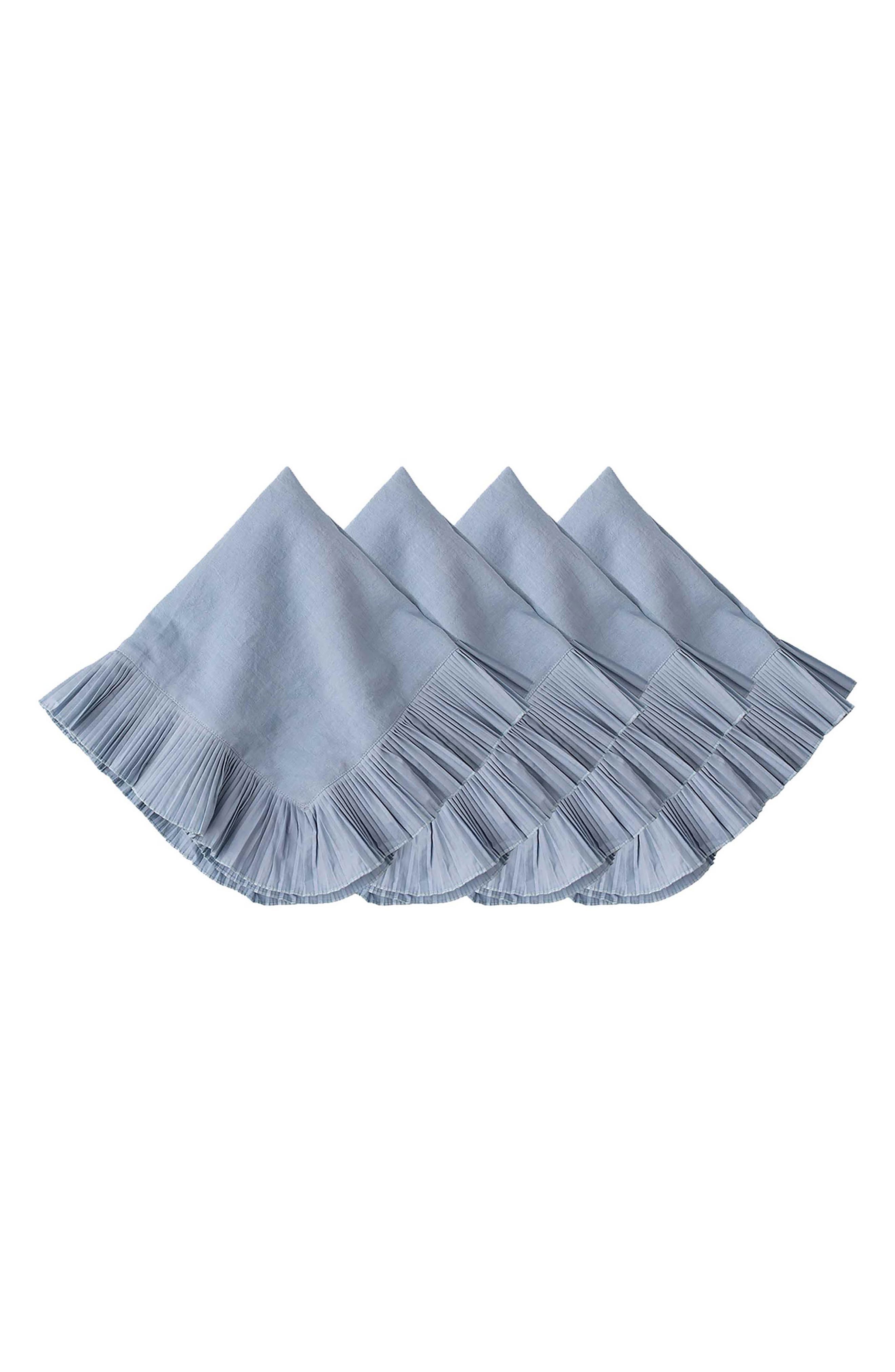 selected CHAMBRAY