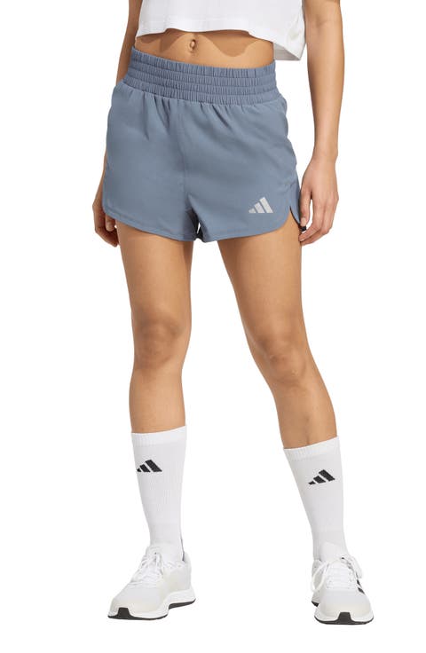 Tech Pacer Training Shorts
