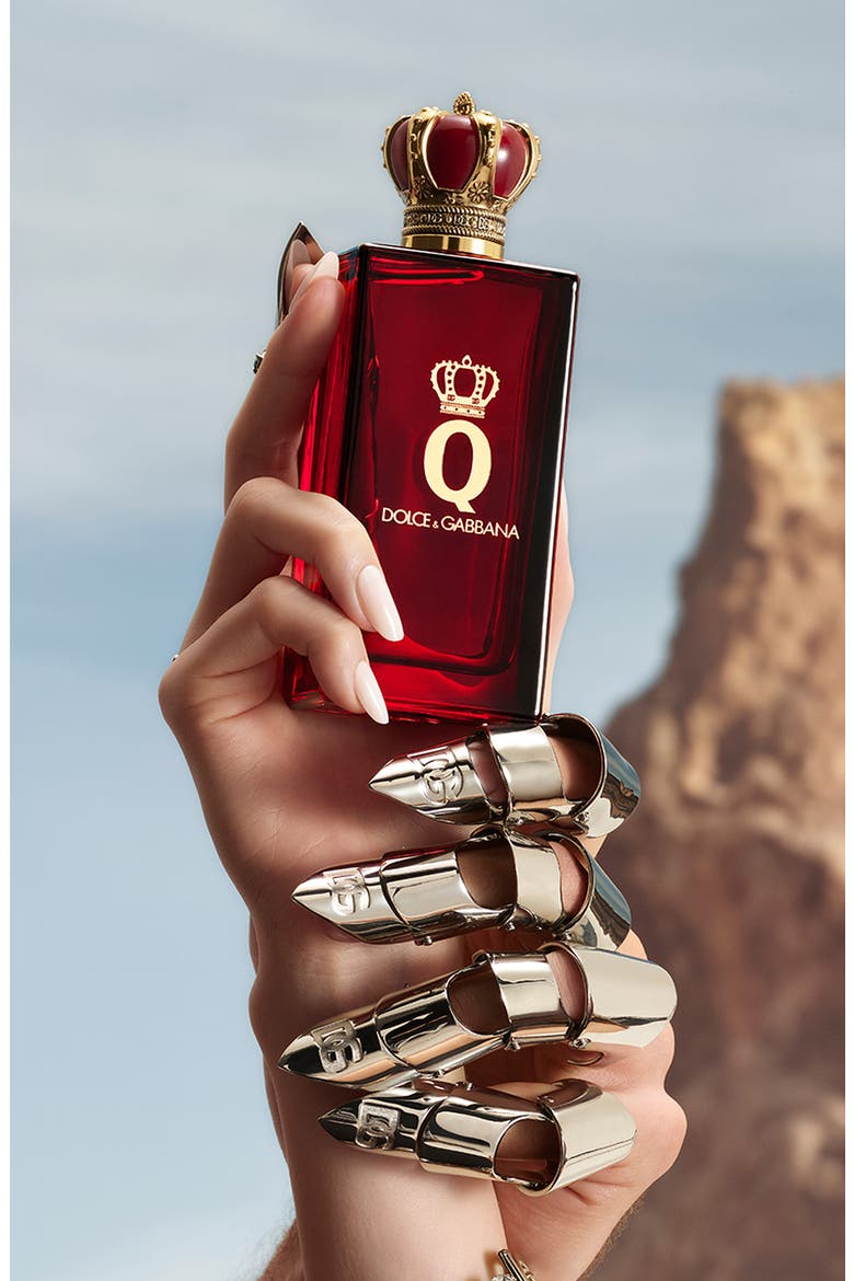 Q by Dolce&Gabbana Parfum (Women) | Nordstrom