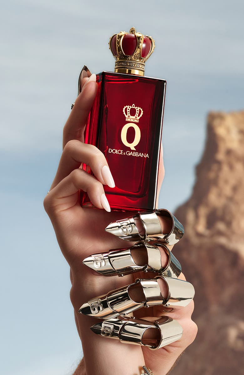 Dolce&Gabbana Q by Dolce&Gabbana Parfum, Alternate, color, 