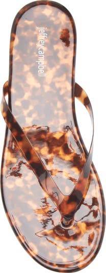 Kierra Flip Flop