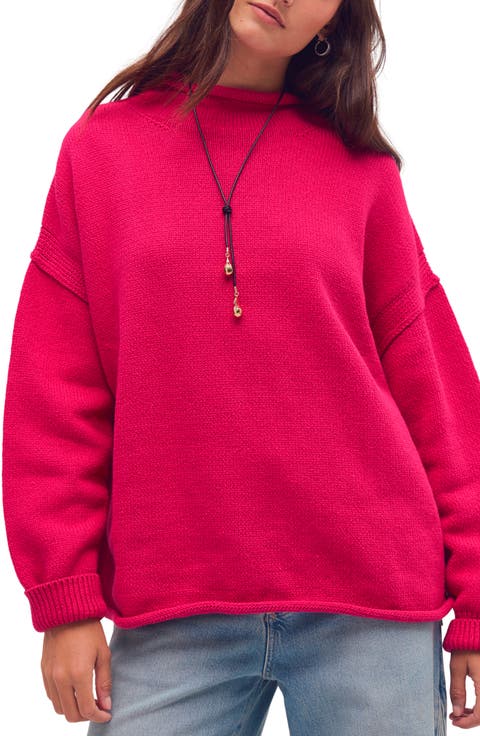 Torres Turtleneck Sweater