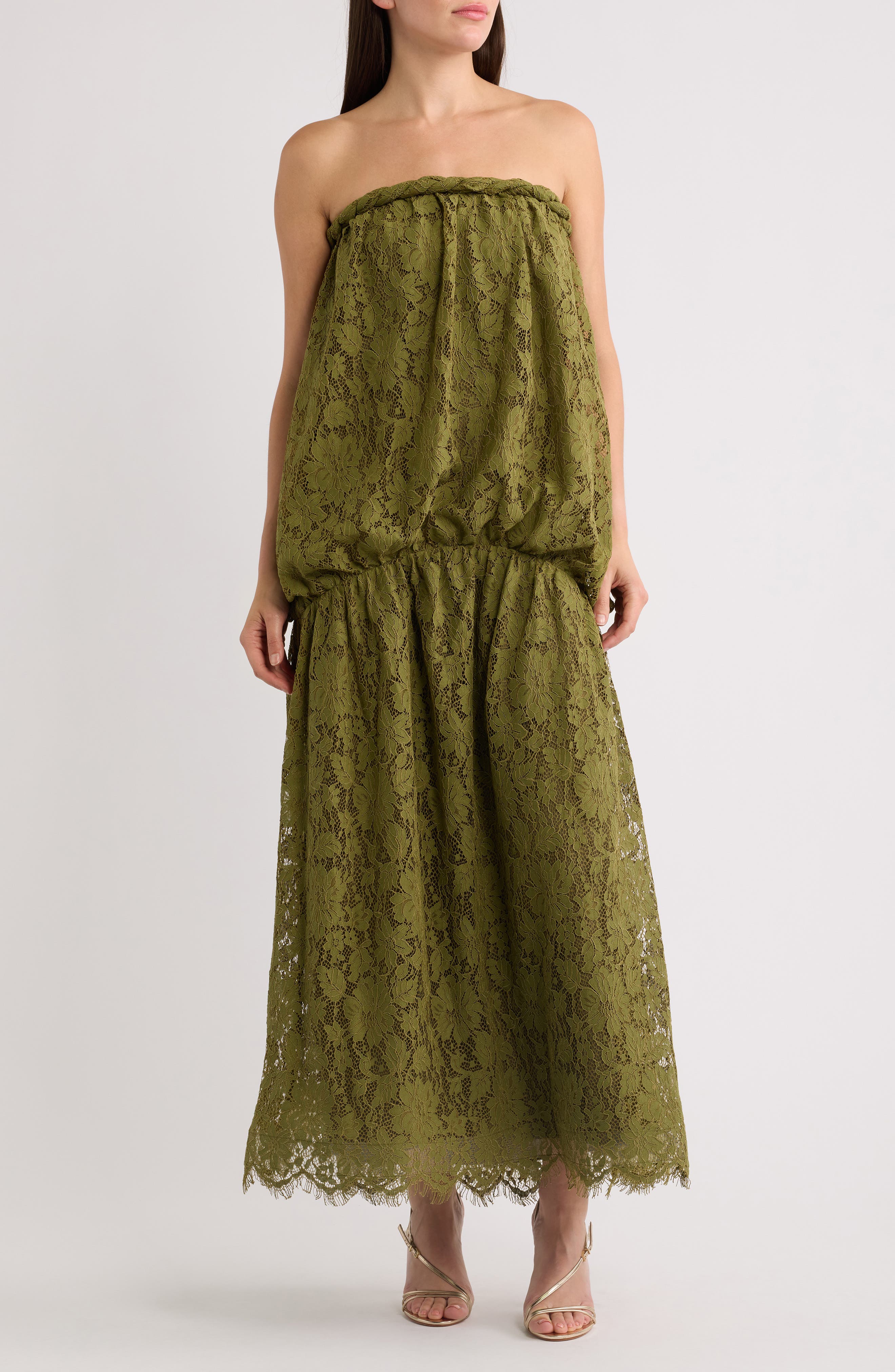 selected OLIVE
