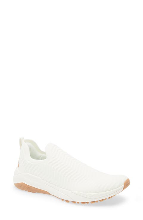 TechLoom Traveler Slip-On Sneaker (Women)