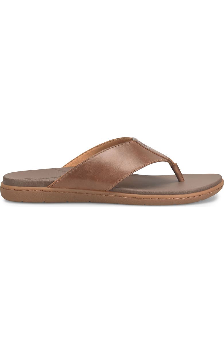 Børn Gavin Flip Flop, Alternate, color,