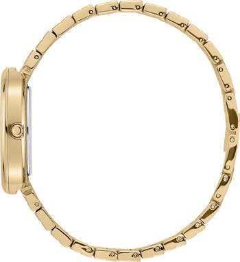 Jane Bracelet Watch, 23mm