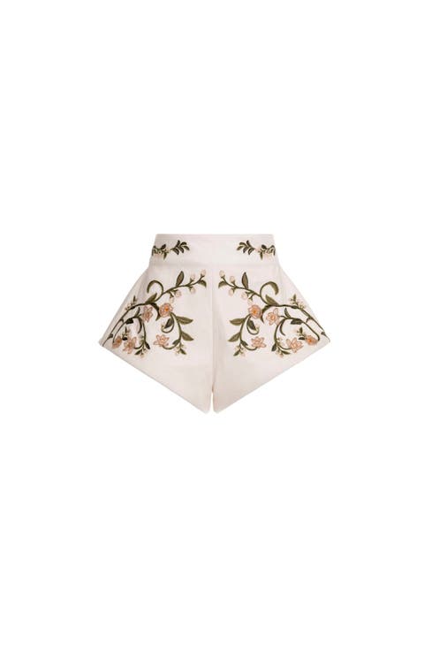 Gatti Valle Shorts
