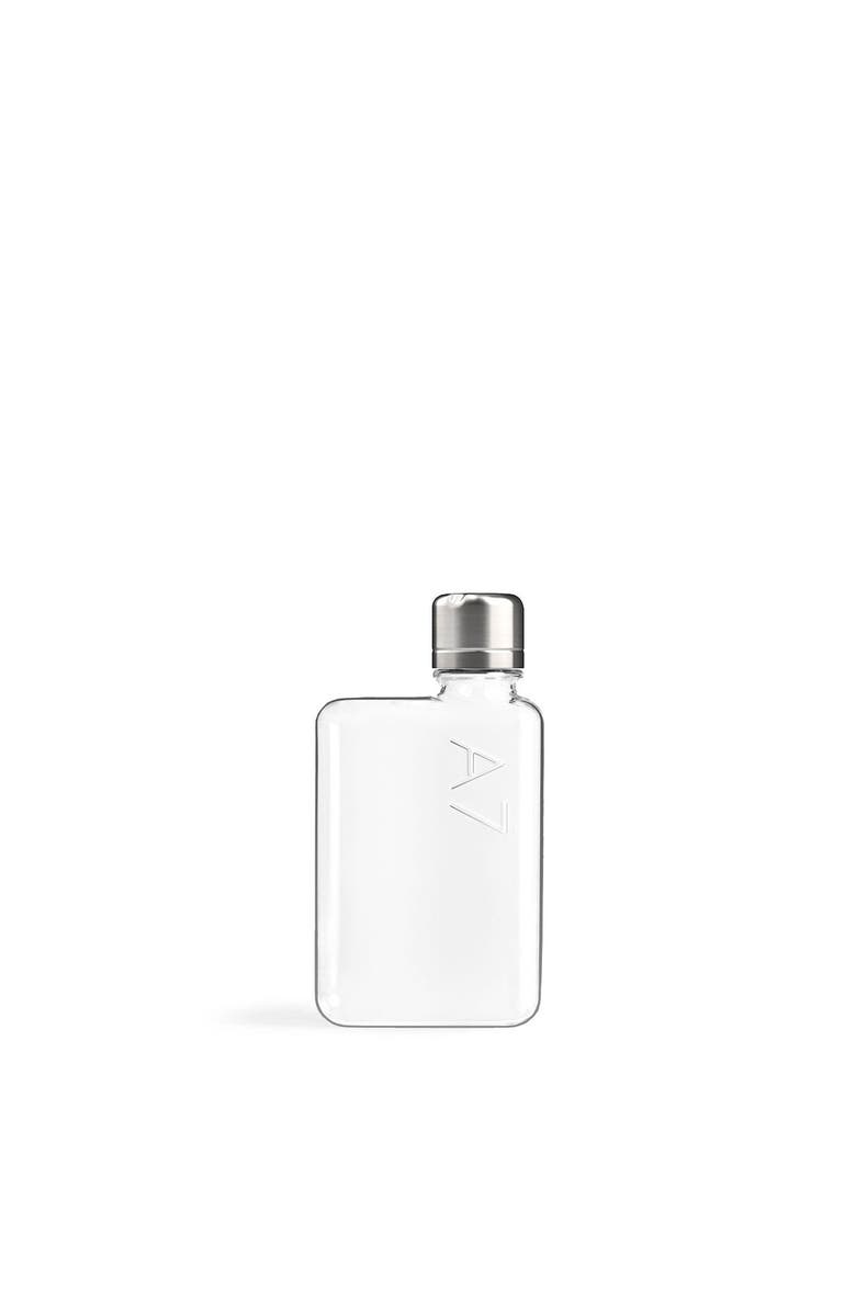Memobottle A7 memobottle - Original, Main, color, Clear/Transparent