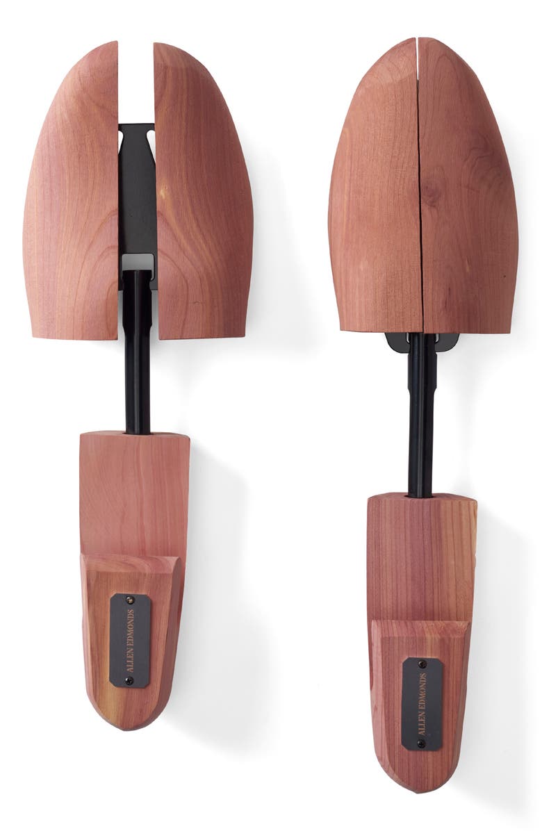 Allen Edmonds Combo Shoe Tree, Alternate, color, 