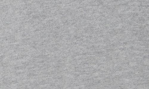 Quiksilver Omni Logo Graphic Hoodie In Gray