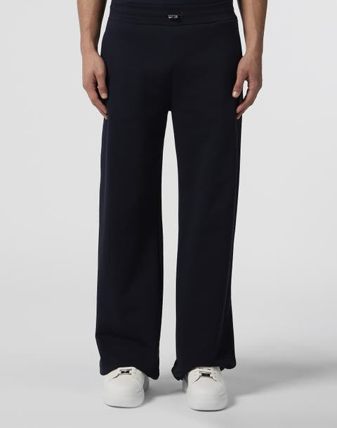 Jogging Pants Basic Men