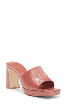 Jeffrey Campbell Dress Code Sandal