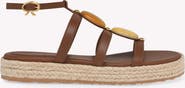 Gianvito Rossi Alicudi Espadrillas