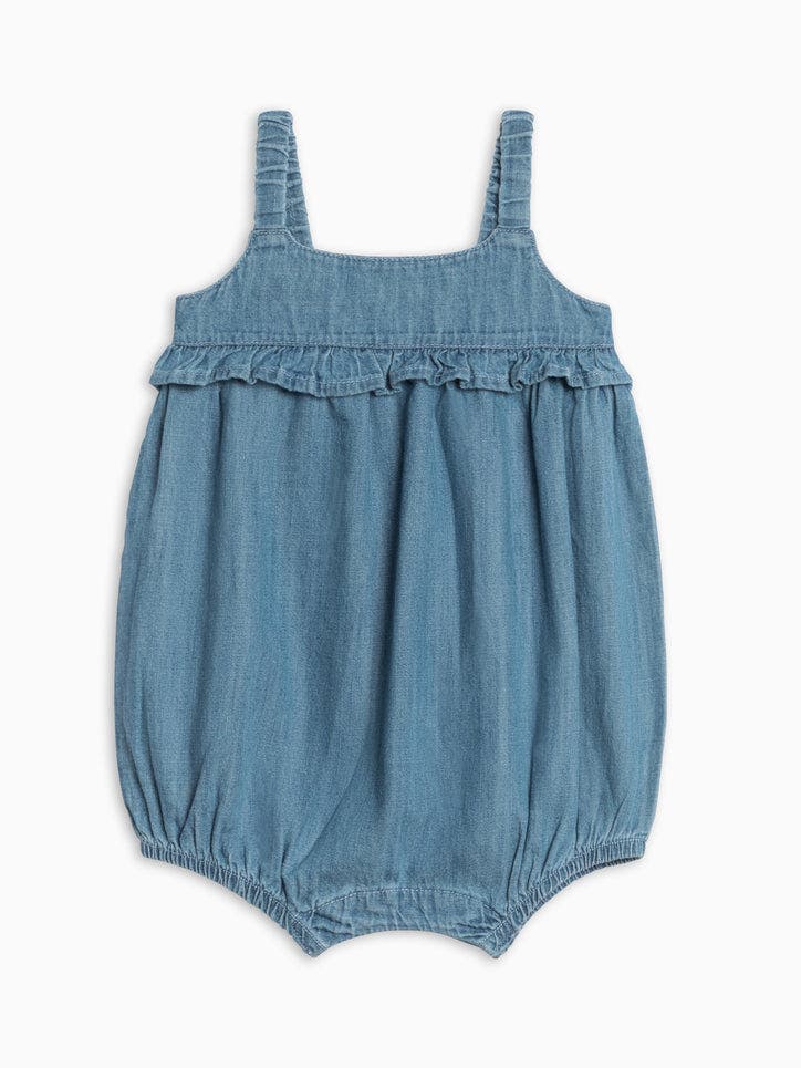 selected Chambray