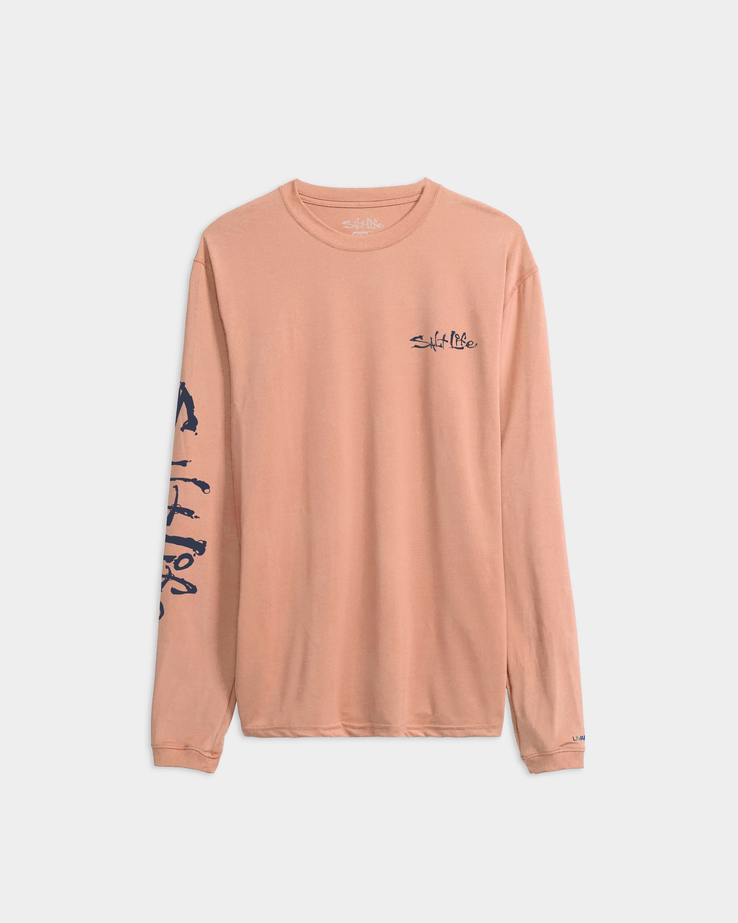 Therapy Long Sleeve SLX Performance Tee - image 5