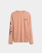 Salt Life Therapy Long Sleeve SLX Performance Tee