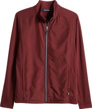Cutter 
Buck Adapt Hybrid Full Zip Jacket