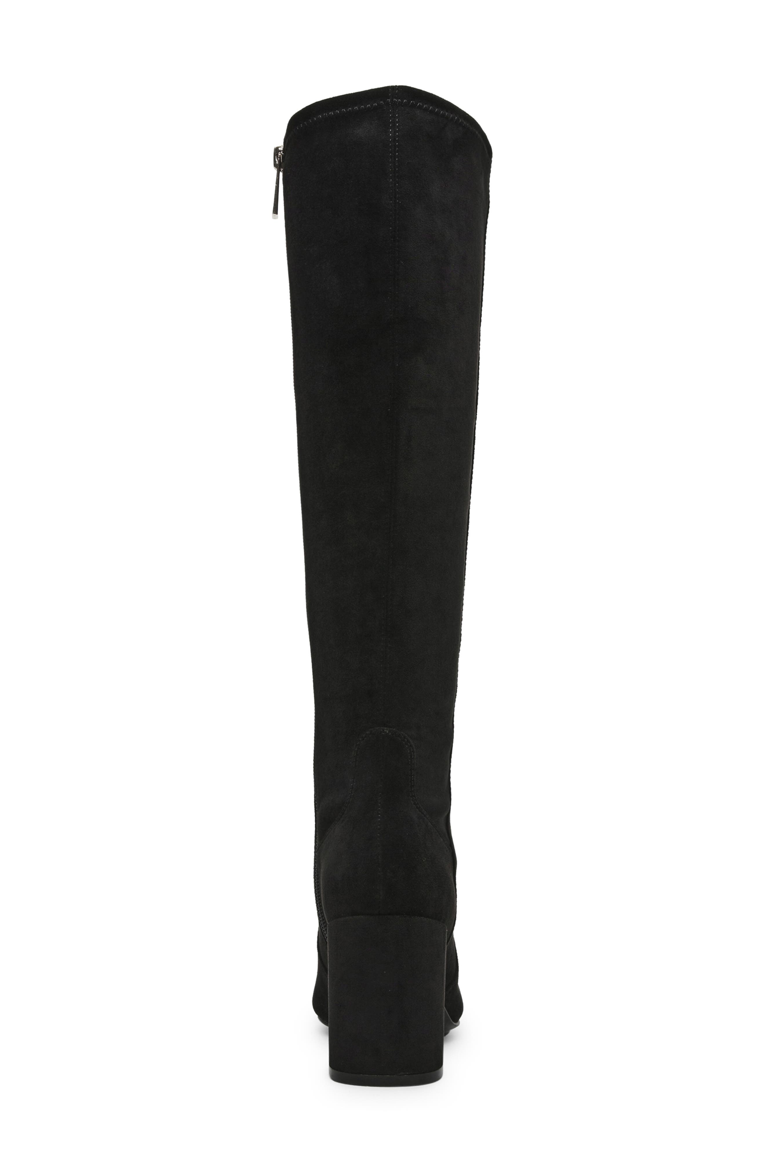 Anne Klein Barnard Knee High Boot, Alternate, color, 