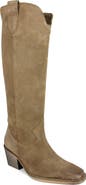 ZIGI Bangor Western Boot
