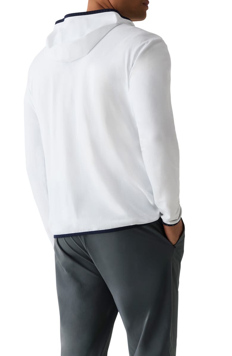 Greyson Colorado Hoodie, Alternate, color, Arctic