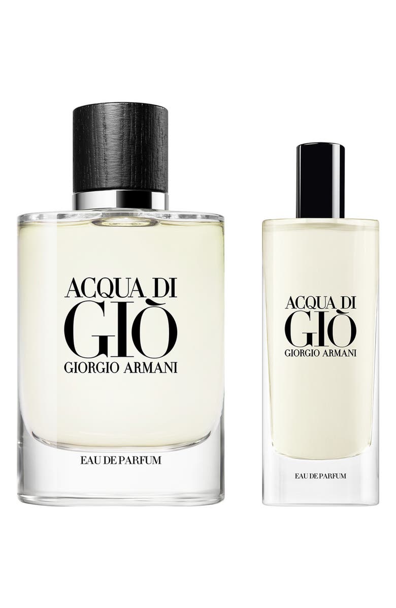 ARMANI beauty Acqua di Gio Eau de Parfum, Alternate, color, 