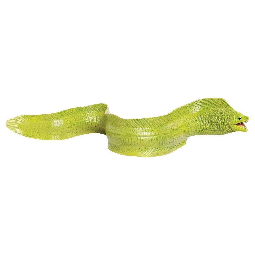 Safari Ltd. Moray Eel Toy 