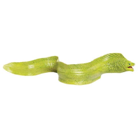 Moray Eel Toy