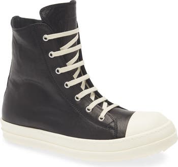 【Rick Owens】Hollywood High★ハリウッド ハイ RICK OWENS - SHOES - Rick Owens