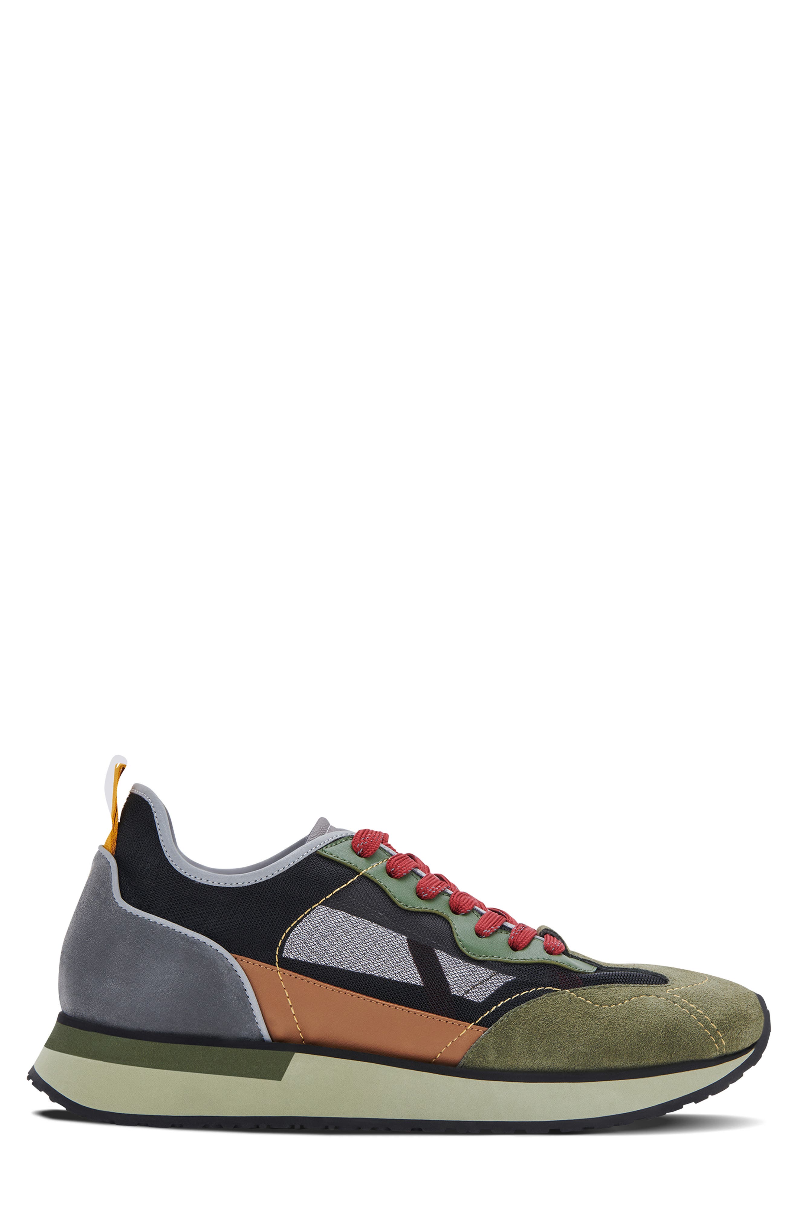 GREATS Gender Inclusive McCarren Tech Running Shoe | Nordstromrack
