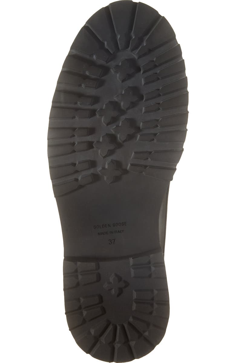 Golden Goose Chunky Studded Loafer, Alternate, color,