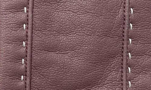 Marcus Adler Faux Leather Gloves In Brown