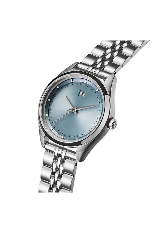 Mvmt Watches Rise Mini Bracelet Watch, 30mm