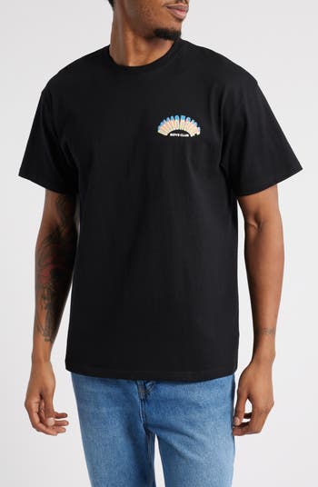 BB Rise Graphic T-Shirt