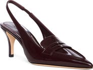 PAIGE Arlette Slingback Pump