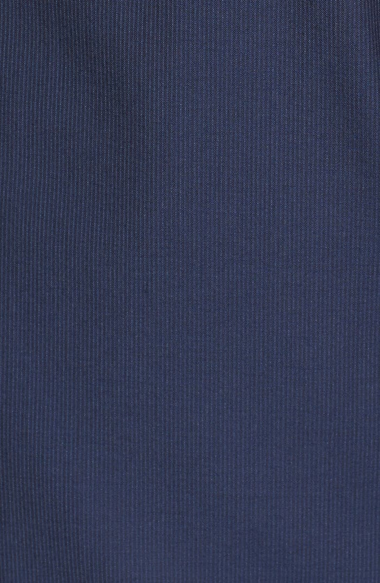 zzDNUHugo Boss BOSS 'James/Sharp' Trim Fit Wool Suit, Alternate, color,