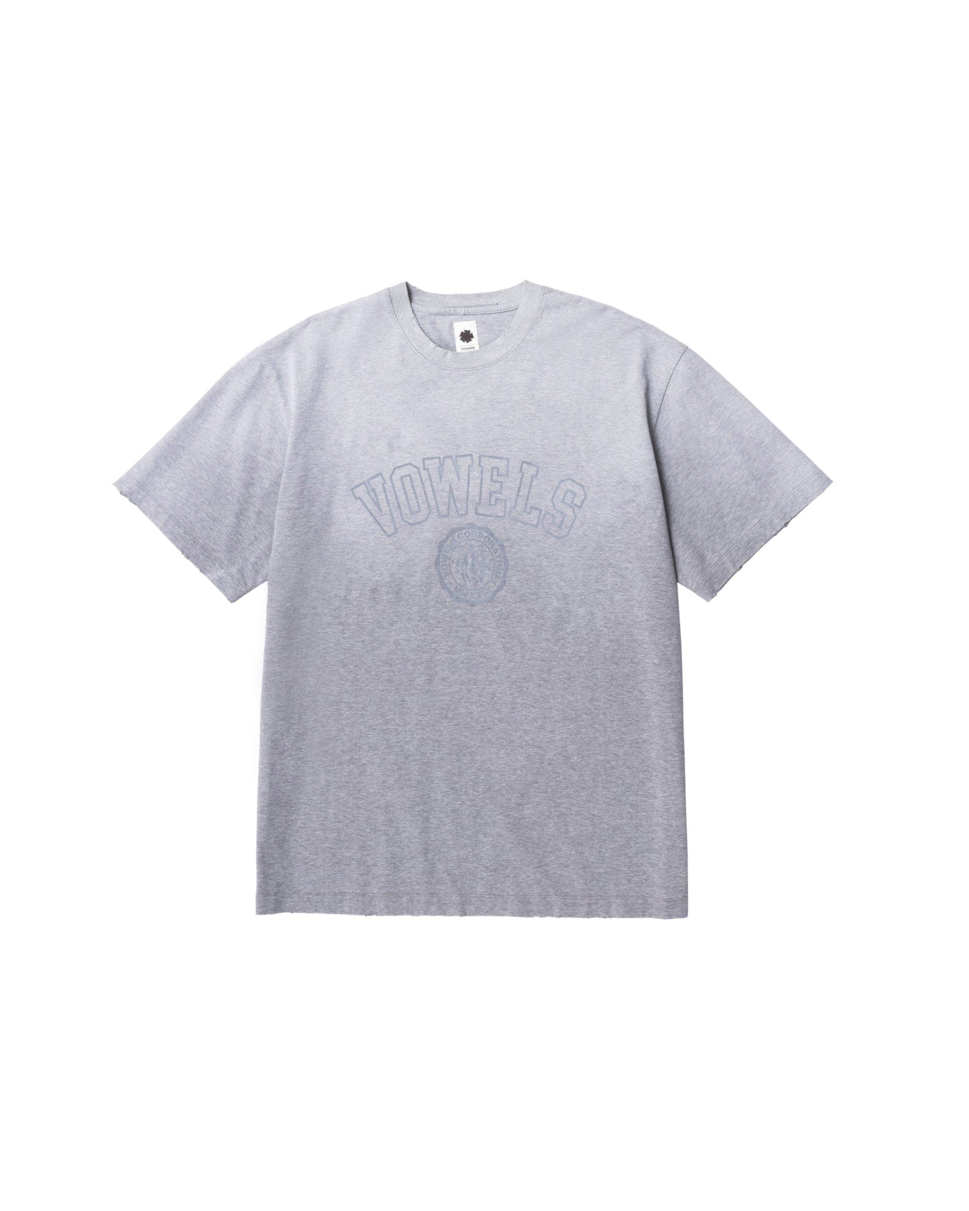 Grey Heather