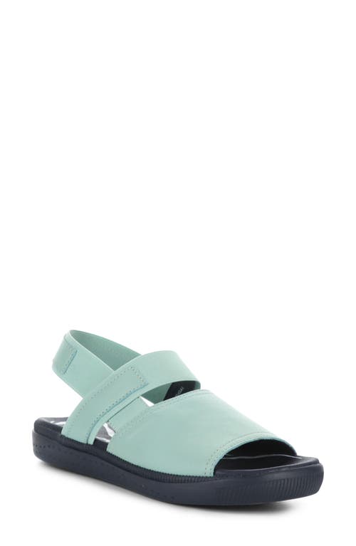 FLY LONDON FLY LONDON ILIX SLINGBACK SANDAL