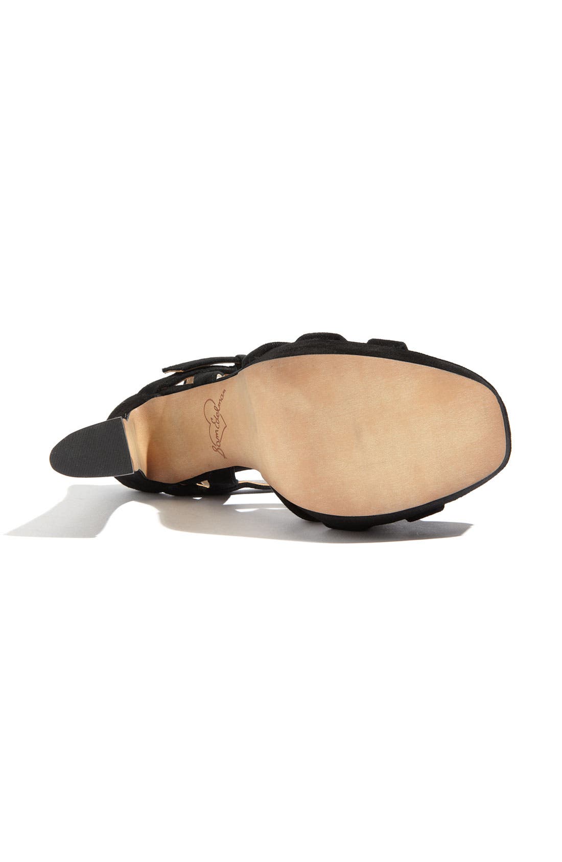 Sam Edelman 'Taryn' Sandal, Alternate, color, 