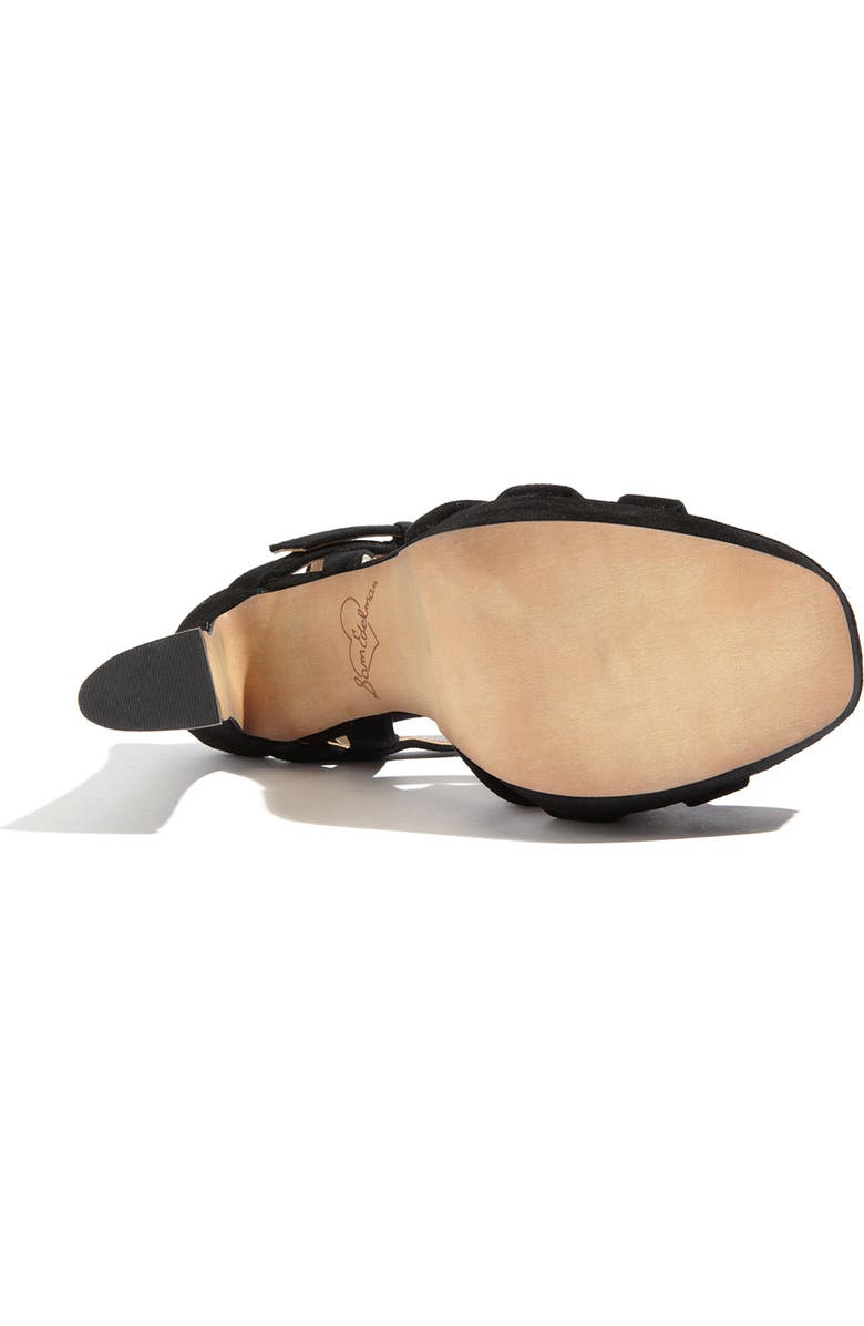 Sam Edelman 'Taryn' Sandal, Alternate, color,