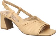 EASY STREET Lucie Slingback Sandal