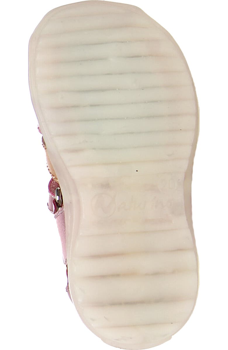 Naturino Kids' See Fisherman Sandal, Alternate, color,