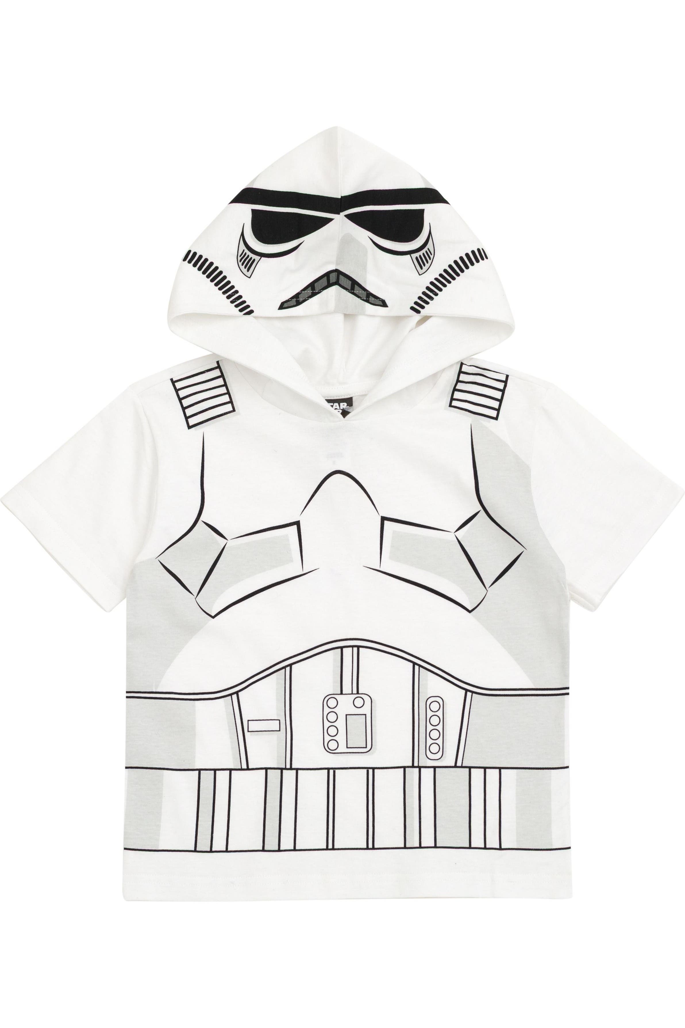 Stormtrooper White