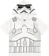 Star Wars Hooded T-shirt
